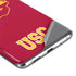 University of Southern California USC Gold Trojan Mascot Galaxy S20 Plus Skin