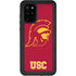 University of Southern California USC Gold Trojan Mascot Galaxy S20 Plus Waterproof Case