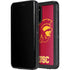 University of Southern California USC Gold Trojan Mascot Galaxy S20 Plus Waterproof Case