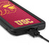 University of Southern California USC Gold Trojan Mascot Galaxy S20 Plus Waterproof Case