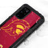 University of Southern California USC Gold Trojan Mascot Galaxy S20 Plus Waterproof Case