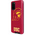 University of Southern California USC Gold Trojan Mascot Galaxy S20 Pro Case