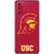 University of Southern California USC Gold Trojan Mascot Galaxy S20 Skin