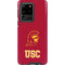 University of Southern California USC Gold Trojan Mascot Galaxy S20 Ultra 5G Pro Case