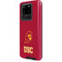 University of Southern California USC Gold Trojan Mascot Galaxy S20 Ultra 5G Pro Case