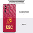University of Southern California USC Gold Trojan Mascot Galaxy S20 Ultra 5G Skin