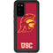 University of Southern California USC Gold Trojan Mascot Galaxy S20 Waterproof Case