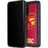 University of Southern California USC Gold Trojan Mascot Galaxy S20 Waterproof Case