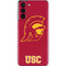 University of Southern California USC Gold Trojan Mascot Galaxy S21 5G Skin