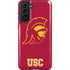 University of Southern California USC Gold Trojan Mascot Galaxy S21 FE Pro Case