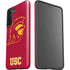 University of Southern California USC Gold Trojan Mascot Galaxy S21 FE Pro Case