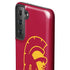 University of Southern California USC Gold Trojan Mascot Galaxy S21 Plus 5G Pro Case