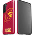 University of Southern California USC Gold Trojan Mascot Galaxy S21 Plus 5G Pro Case