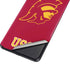 University of Southern California USC Gold Trojan Mascot Galaxy S21 Plus 5G Skin