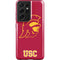 University of Southern California USC Gold Trojan Mascot Galaxy S21 Ultra 5G Pro Case