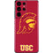 University of Southern California USC Gold Trojan Mascot Galaxy S21 Ultra 5G Skin
