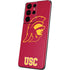 University of Southern California USC Gold Trojan Mascot Galaxy S21 Ultra 5G Skin