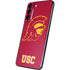 University of Southern California USC Gold Trojan Mascot Galaxy S22 Plus Skin