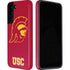 University of Southern California USC Gold Trojan Mascot Galaxy S22 Pro Case