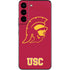 University of Southern California USC Gold Trojan Mascot Galaxy S22 Skin