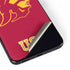 University of Southern California USC Gold Trojan Mascot Galaxy S22 Skin
