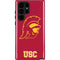 University of Southern California USC Gold Trojan Mascot Galaxy S22 Ultra Pro Case