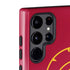 University of Southern California USC Gold Trojan Mascot Galaxy S22 Ultra Pro Case
