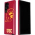 University of Southern California USC Gold Trojan Mascot Galaxy S22 Ultra Pro Case