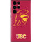 University of Southern California USC Gold Trojan Mascot Galaxy S22 Ultra Skin
