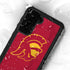 University of Southern California USC Gold Trojan Mascot Galaxy S23 Plus Waterproof Case