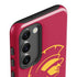 University of Southern California USC Gold Trojan Mascot Galaxy S23 Pro Case