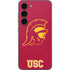 University of Southern California USC Gold Trojan Mascot Galaxy S23 Skin
