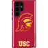 University of Southern California USC Gold Trojan Mascot Galaxy S24 Ultra Impact Case