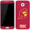 University of Southern California USC Gold Trojan Mascot Galaxy S7 Skin