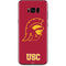 University of Southern California USC Gold Trojan Mascot Galaxy S8 Plus Skin
