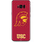 University of Southern California USC Gold Trojan Mascot Galaxy S8 Skin