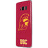 University of Southern California USC Gold Trojan Mascot Galaxy S8 Skin