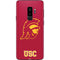 University of Southern California USC Gold Trojan Mascot Galaxy S9 Plus Skin