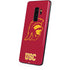 University of Southern California USC Gold Trojan Mascot Galaxy S9 Plus Skin