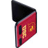 University of Southern California USC Gold Trojan Mascot Galaxy Z Flip Skin