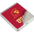 University of Southern California USC Gold Trojan Mascot Galaxy Z Flip3 5G Skin