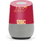 University of Southern California USC Gold Trojan Mascot Google Home Skin