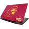 University of Southern California USC Gold Trojan Mascot Lenovo IdeaPad Skin