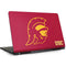 University of Southern California USC Gold Trojan Mascot Dell Inspiron Skin