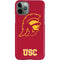 University of Southern California USC Gold Trojan Mascot iPhone 11 Pro Lite Case