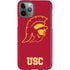 University of Southern California USC Gold Trojan Mascot iPhone 11 Pro Lite Case