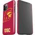 University of Southern California USC Gold Trojan Mascot iPhone 11 Pro Lite Case