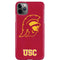 University of Southern California USC Gold Trojan Mascot iPhone 11 Pro Max Lite Case