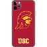 University of Southern California USC Gold Trojan Mascot iPhone 11 Pro Max Skin