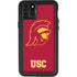 University of Southern California USC Gold Trojan Mascot iPhone 11 Pro Max Waterproof Case